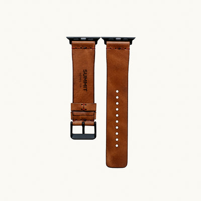 SGCo Apple Watch Strap | Buck Brown