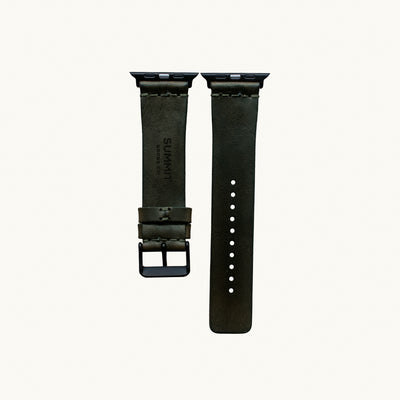 SGCo Apple Watch Strap | Olive