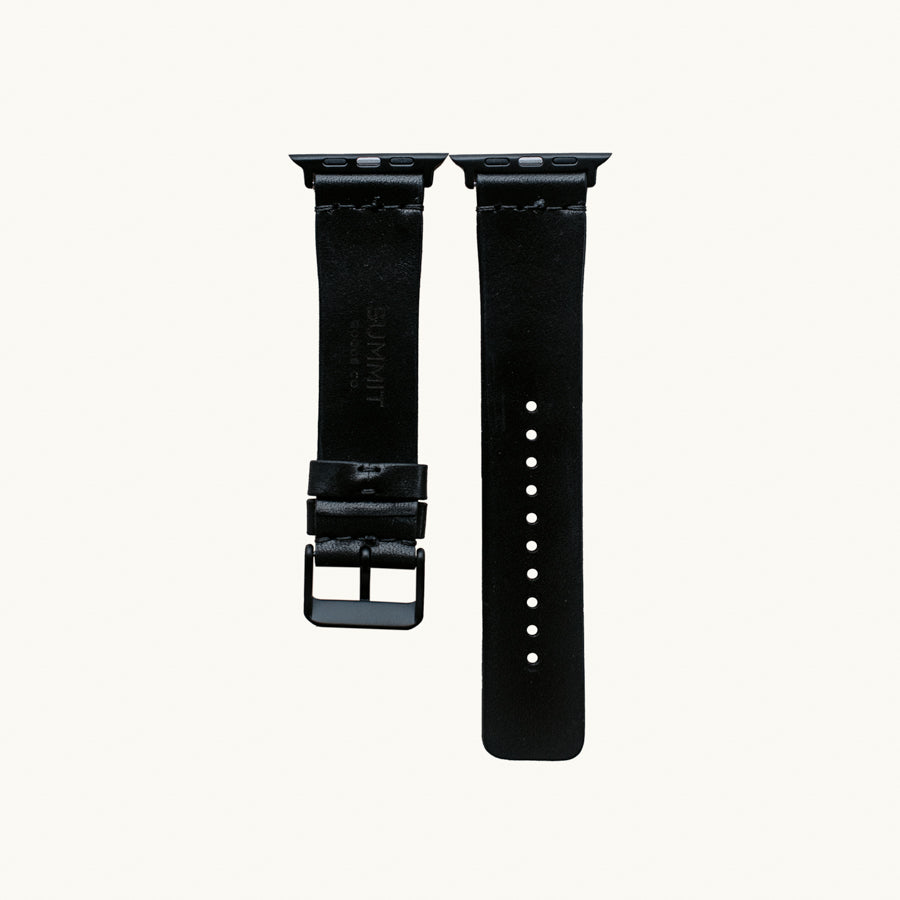 SGCo Apple Watch Strap | Black