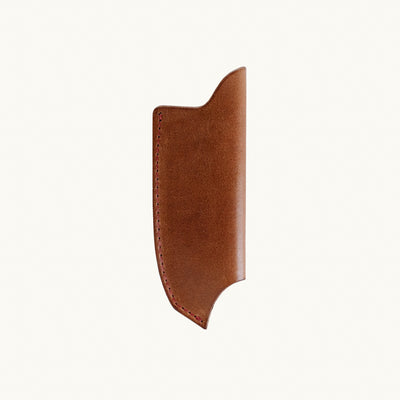 Knife Sheath | No. 8 Buck Brown