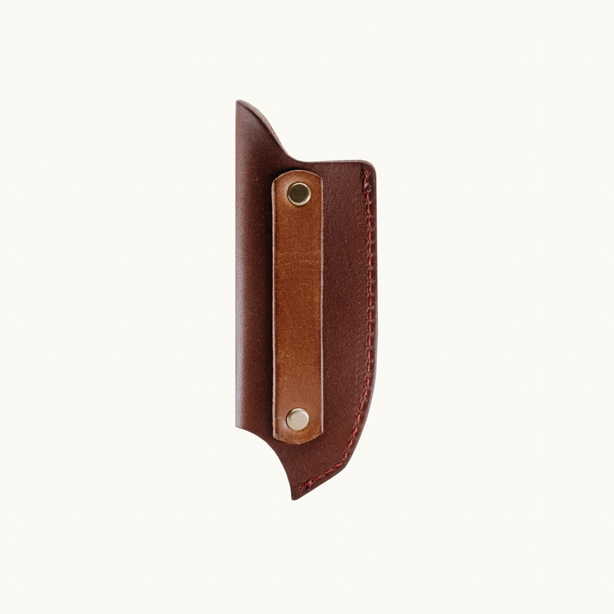 Knife Sheath | No. 8 Medium Brown