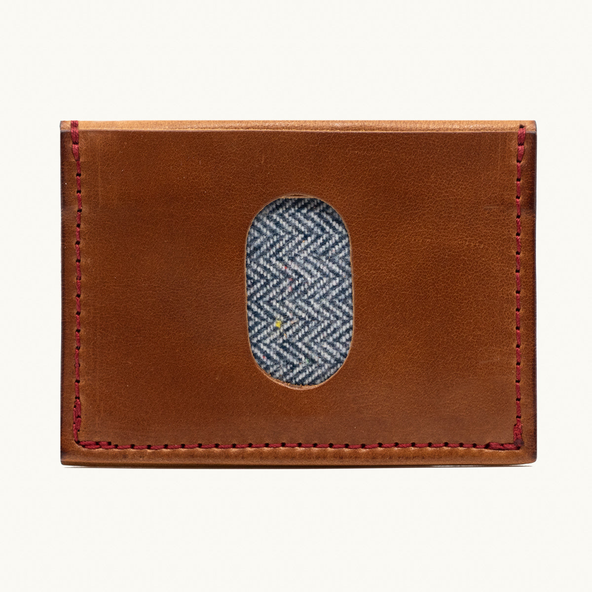 The Richland Quick Draw Card Wallet | Buck Brown