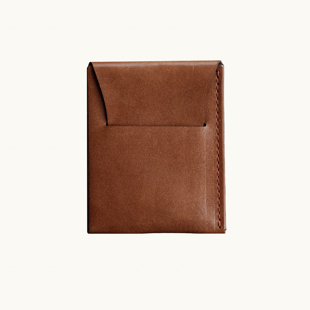 The Bailey Wallet | Buck Brown